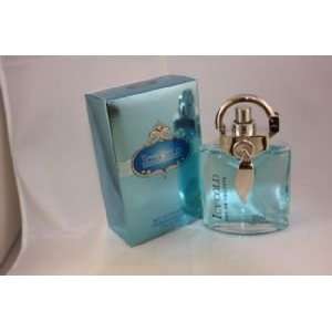  ICY COLD mens 3.4 Oz EDT Cologne Beauty