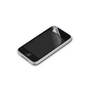 Belkin Screen Overlay 3 Pack for iPod touch 2G, 3G (Clear)