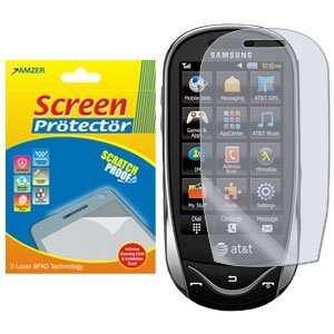 New Super Clear Screen Protector Cleaning Cloth For Samsung Sunburst 