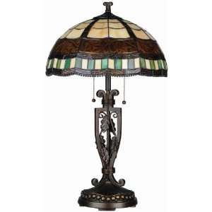  C4187 CLASSIC TABLE LAMP Furniture Collections Lite Source 
