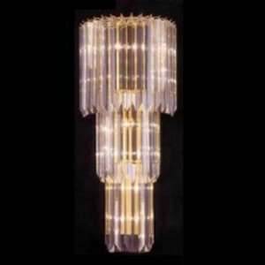  Triarch International Sconce OA30 BR