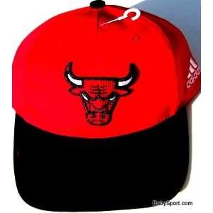   Baby Infant Toddler Chicago Bulls Draft Hat Cap