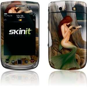   The Calling Mermaid skin for BlackBerry Torch 9800 Electronics