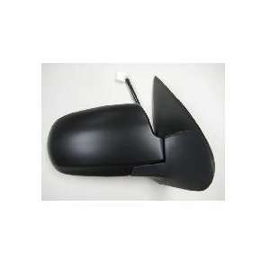   05 07 MAZDA TRIBUTE SIDE MIRROR, LH (DRIVER SIDE), POWER Automotive