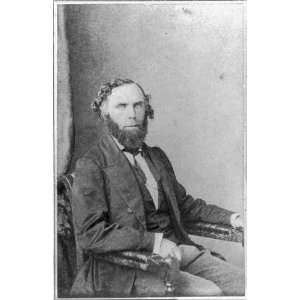  Henry Browne,Brown Blackwell (1825 1909)