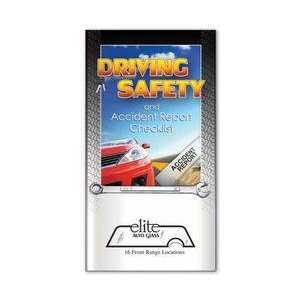  3706    Driving Safety & Accident Reporting Mini Pro Mini 