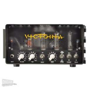  Victoria Ammo Can Head Musical Instruments