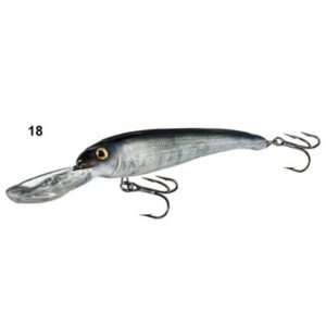    Manns Textured Stretch Trolling Baits   Herring
