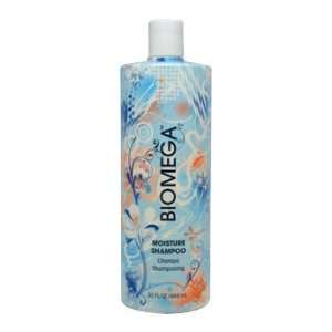  Biomega Moisture Shampoo Unisex 32 oz. Beauty