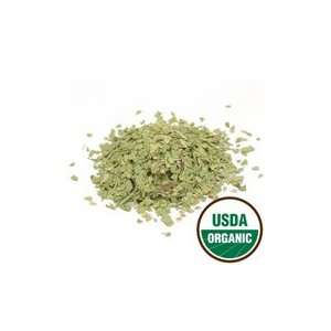  Senna Leaf Organic Cut & Sifted   Senna alexandrina, 1 lb 