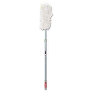   Overhead Duster, Extendable Handle to 51, Gray