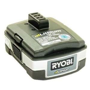  Ryobi 130503001 12 Volt Li Ion Battery