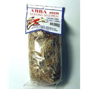  Abba Bird Nesting Material 500 g