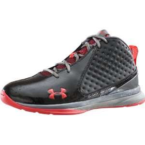   School Basketball Shoe Non Cleated by Under Armour