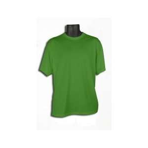  Kelly Green Tech Shirt XLarge 