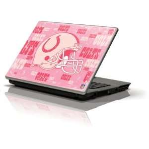  Skinit Indianapolis Colts   Blast Pink Vinyl Skin for 