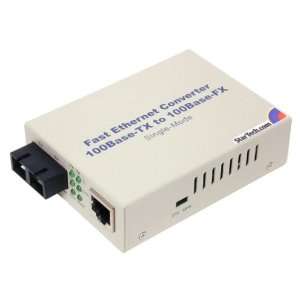  Startech ET9003SM Special Media Converter Electronics