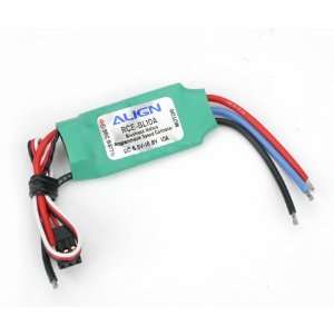  10A Brushless ESC RCE BL10A AGNE10A Toys & Games