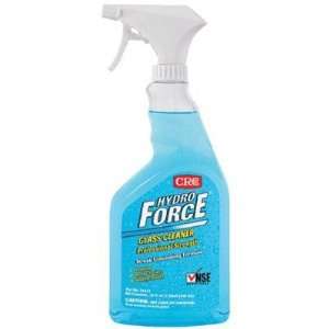HydroForce Glass Cleaners Professional Strength   30 oz. hydroforce 