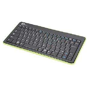  New   SIIG Wireless Bluetooth Mini Keyboard   LE3482 
