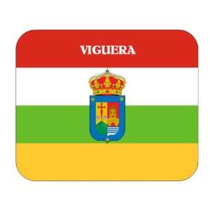 La Rioja, Viguera Mouse Pad