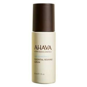  Ahava Essential Reviving Serum   1 fl oz Beauty