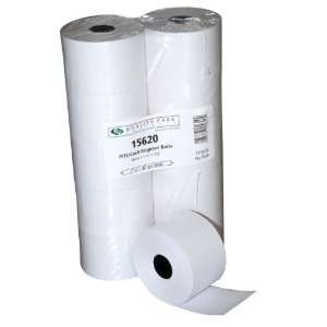  Ply Calculator and POS/Cash Register Rolls, 1.75 Inches x 150 Feet 