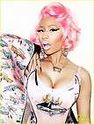 Nicki Minaj Hip Hop Music Stars 18 Poster 14C