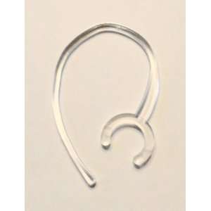 Made Universal Large Clamp Bluetooth Ear Hook Loop Clip Clear Samsung 