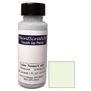   Paint for 2007 Pontiac Torrent (color code 96U/WA686H) and Clearcoat