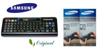   Samsung App or search the web on Samsungs Full Web Browser TV