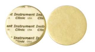 Instrument Clinic USA IC540 Clarinet Pads, Universal Upper Joint Set 