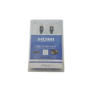  1.8m Hdmi Video and Audio Cable for Ps3 Players 