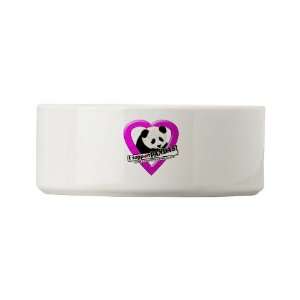  Animal Small Pet Bowl by 