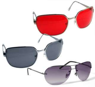 Fight Club™ Sunglasses   All 3 Tyler Durden styles  