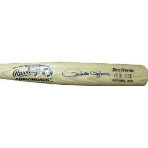   Adirondack BigStick Bat   Autographed MLB Bats