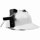 White Party Drinking Beer Soda Hat Twin Drink Holder