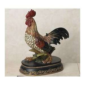   Rooster Figurine/Statue for Kitchen Decor and Home Decor Home