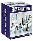 greys anatomy season 4  