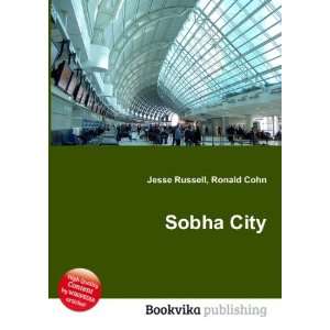 Sobha City Ronald Cohn Jesse Russell  Books