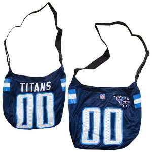 Tennessee Titans NFL Tote Bag 