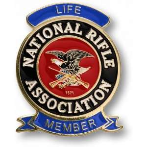  Range Badge   NRA Life 