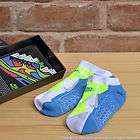 NIKE AIR MAX 90 WHITE APPLE SPRITE FOOTIE SOCKS NSW lebron 8 SX4420 