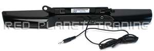 Genuine Dell AY511 SoundBar Virtual Surround Speaker Y260N G380T 