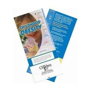  CB630    Childhood Obesity Pocket Slider Pocket Slider 