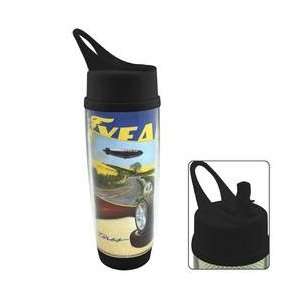  S 149    The Digital Daytona Water Bottle