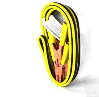 10FT LONG JUMP START LEAD HEAVY DUTY BOOSTER CABLE(06 TP6410)