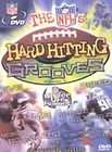 The NFLs Hard Hitting Grooves (DVD, 2001)