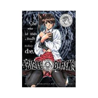 BIBLE BLACK 1 DVD
