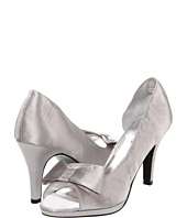 silver pumps” 8